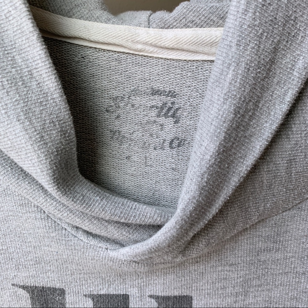 Miller Lite Tunic style hoodie size large - Picture 4 of 8